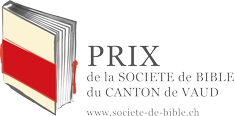 Prix de la Société de Bible du Canton de Vaud